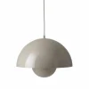 Flowerpot VP7 Hanglampen