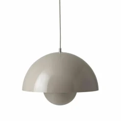 Flowerpot VP7 Hanglampen