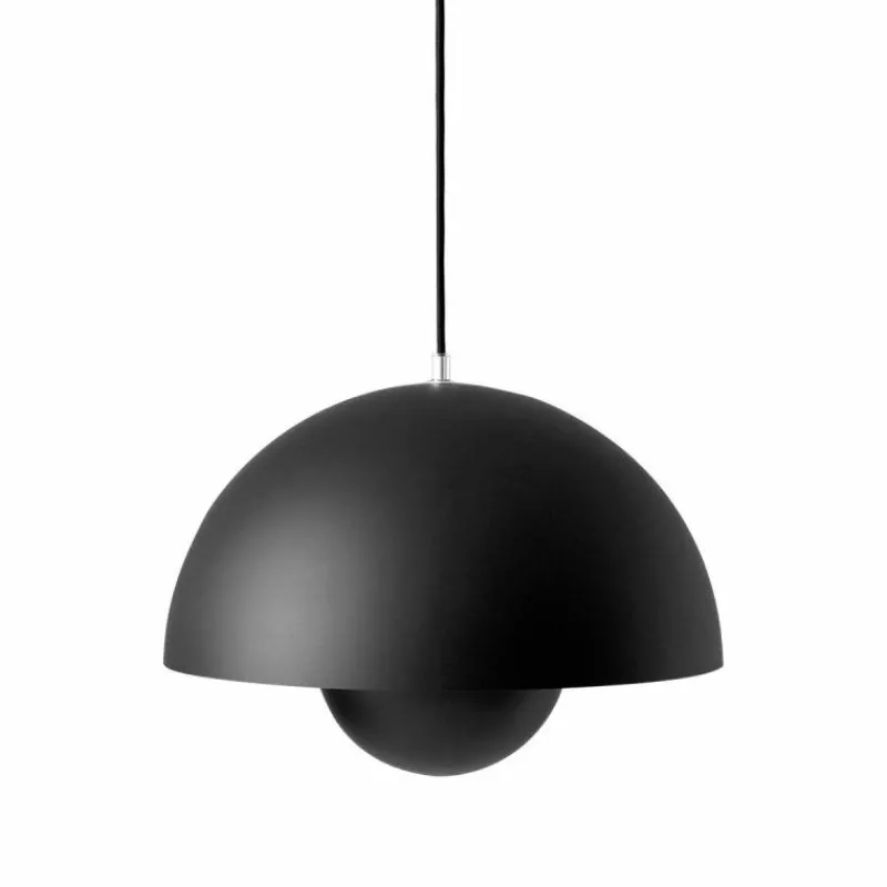 Flowerpot VP7 Hanglampen