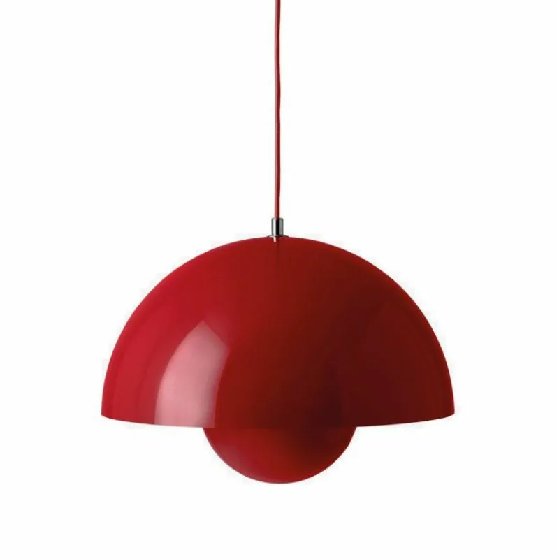 Flowerpot VP7 Hanglampen
