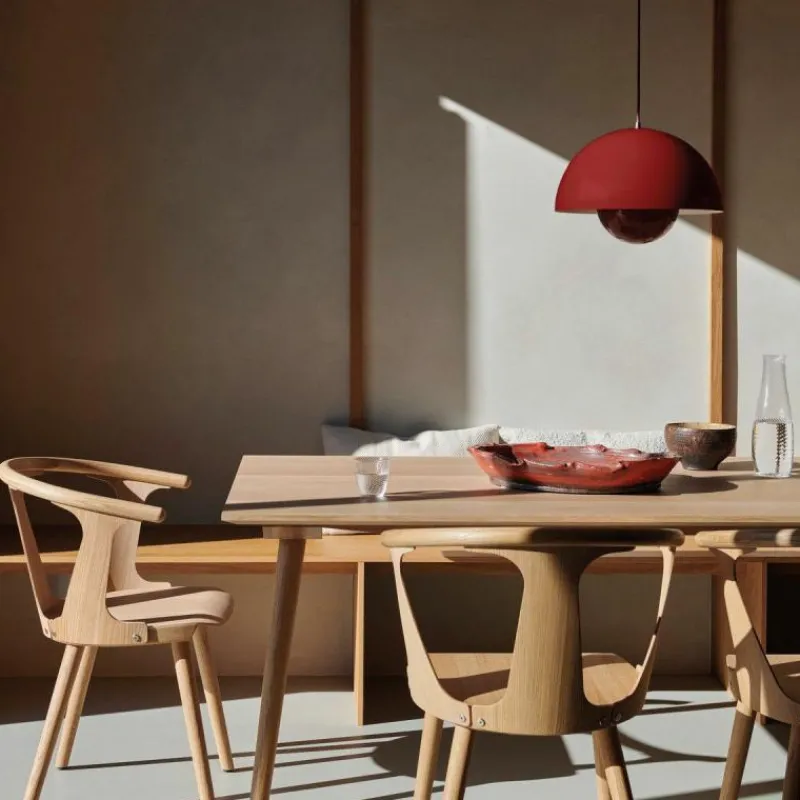 Flowerpot VP7 Hanglampen