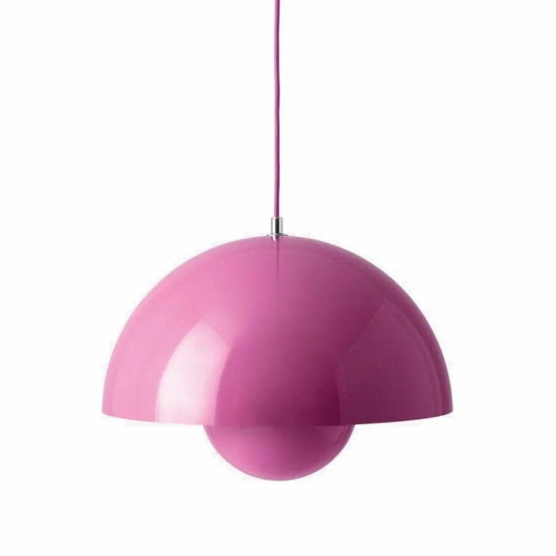 Flowerpot VP7 Hanglampen