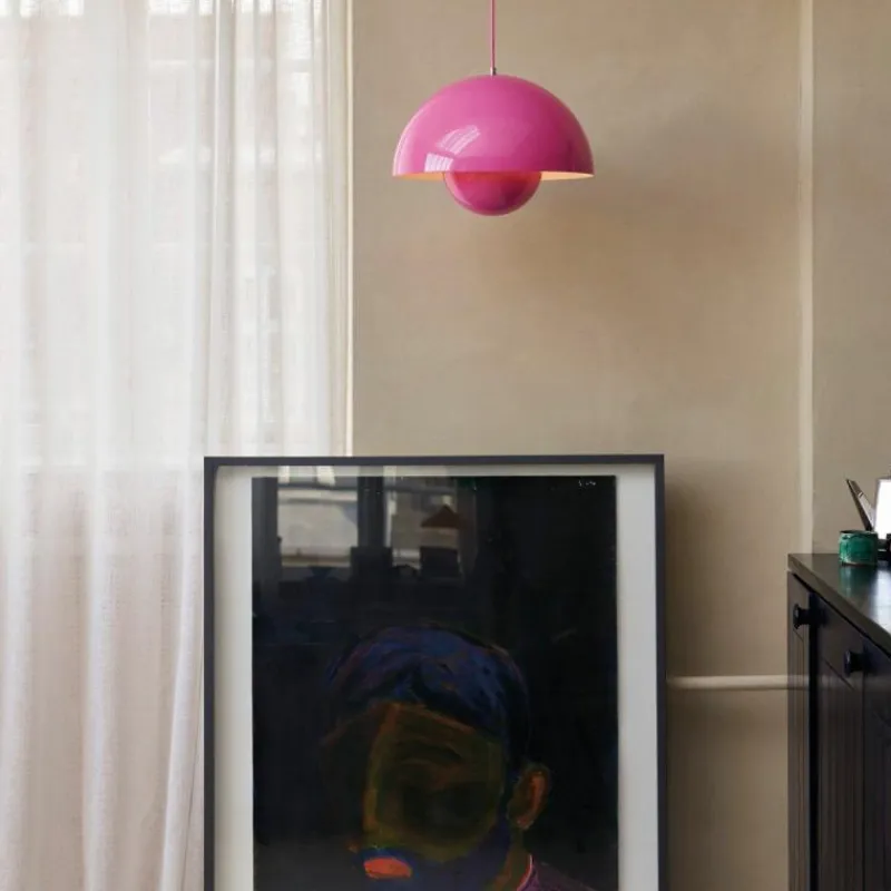 Flowerpot VP7 Hanglampen