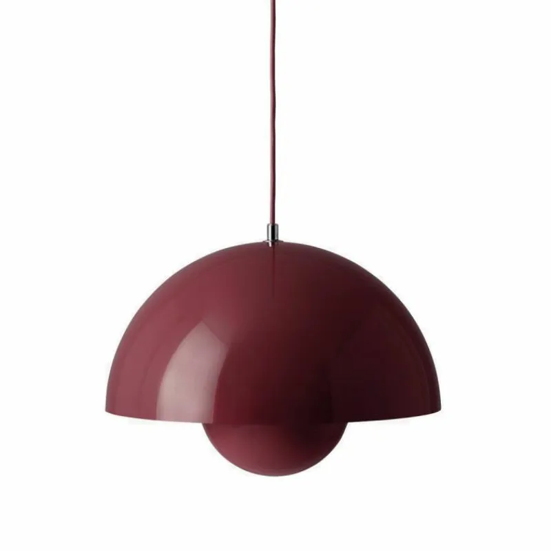 Flowerpot VP7 Hanglampen