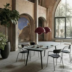 Flowerpot VP7 Hanglampen