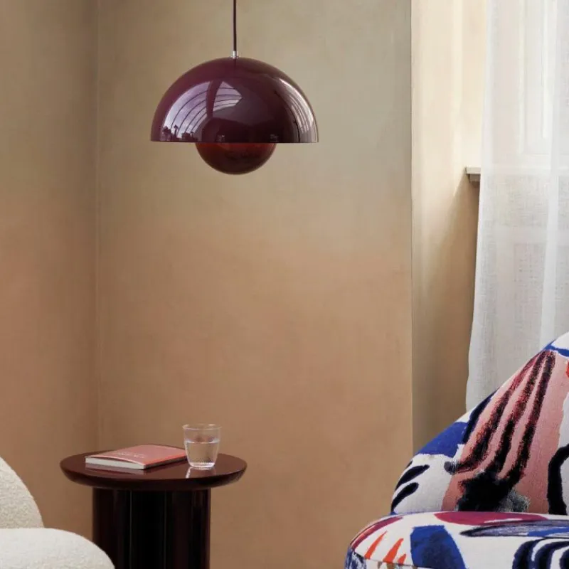 Flowerpot VP7 Hanglampen