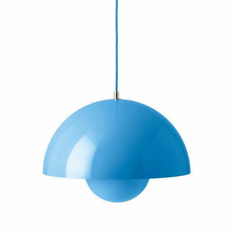 Flowerpot VP7 Hanglampen