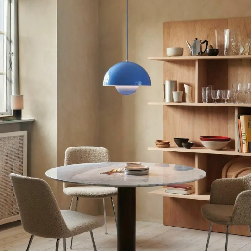 Flowerpot VP7 Hanglampen