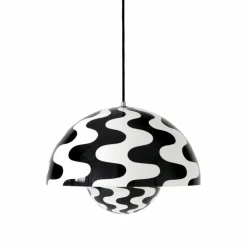 Flowerpot VP7 Hanglampen