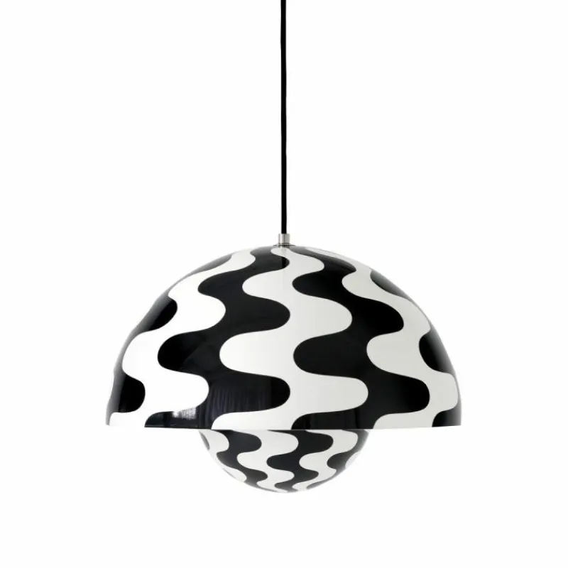 Flowerpot VP7 Hanglampen