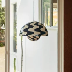 Flowerpot VP7 Hanglampen