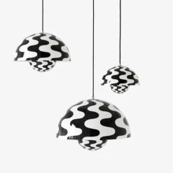 Flowerpot VP7 Hanglampen