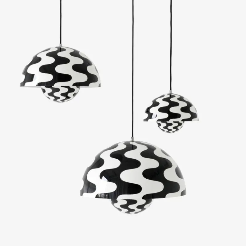 Flowerpot VP7 Hanglampen