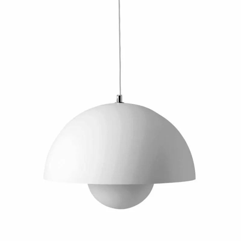 Flowerpot VP7 Hanglampen