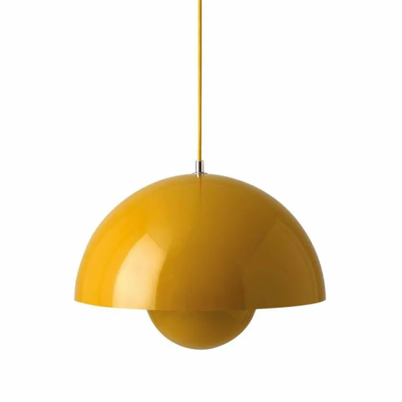 Flowerpot VP7 Hanglampen