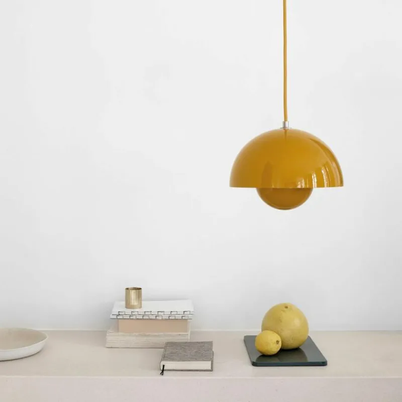 Flowerpot VP7 Hanglampen