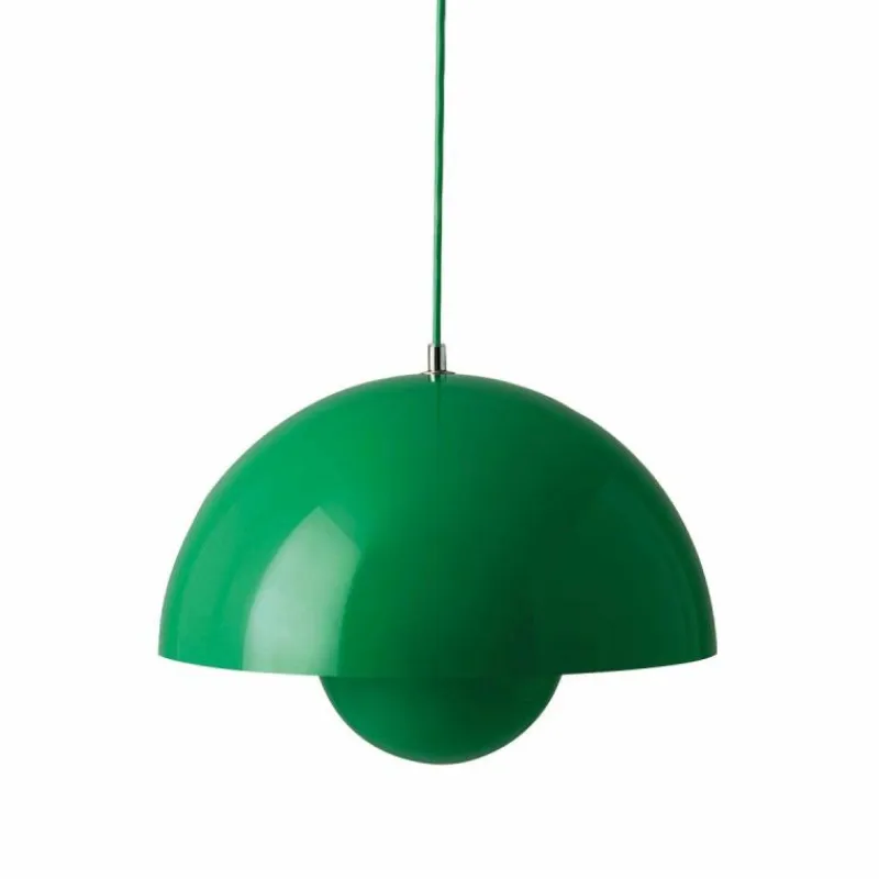 Flowerpot VP7 Hanglampen