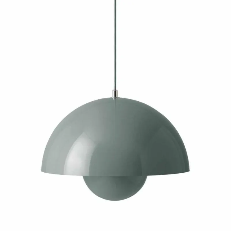 Flowerpot VP7 Hanglampen
