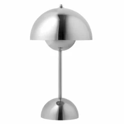 Flowerpot VP9 Draagbare Lamp Tafellampen
