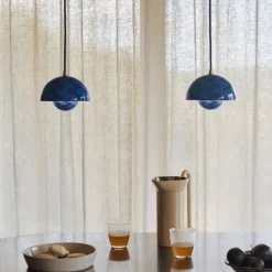New Flowerpot VP10 Hanglamp Hanglampen