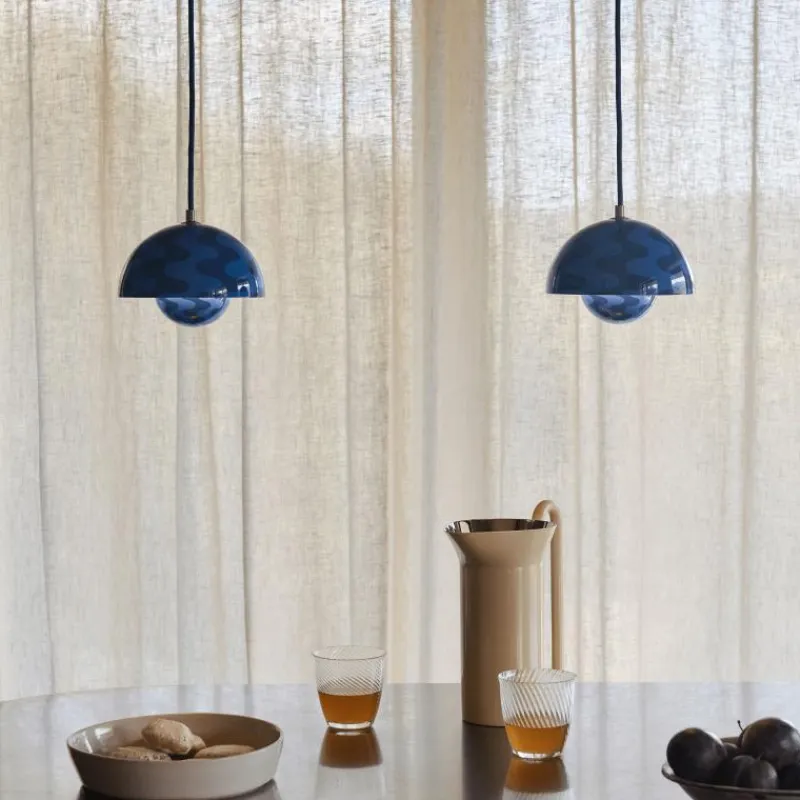 New Flowerpot VP10 Hanglamp Hanglampen