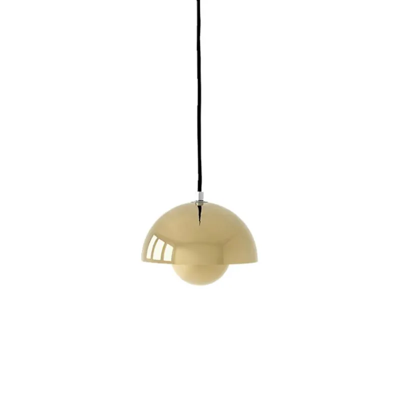 New Flowerpot VP10 Hanglamp Hanglampen