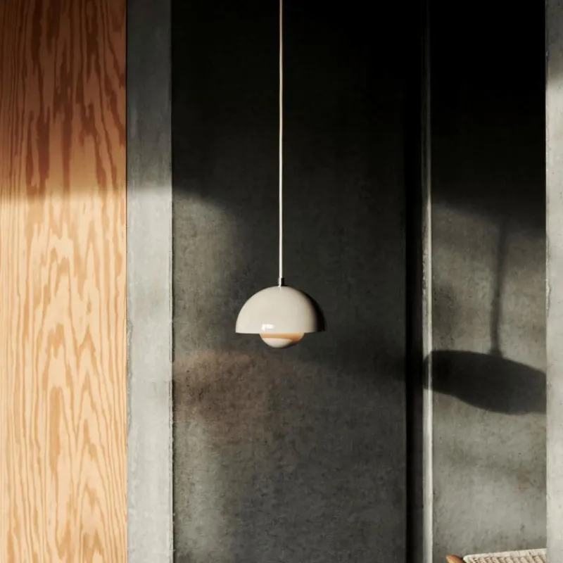 New Flowerpot VP10 Hanglamp Hanglampen