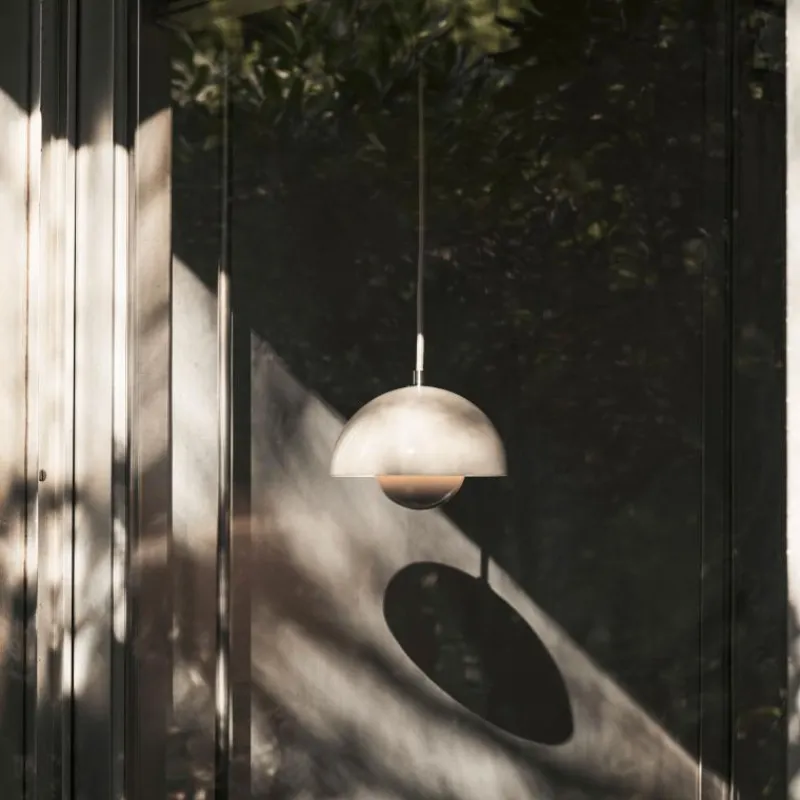 New Flowerpot VP10 Hanglamp Hanglampen