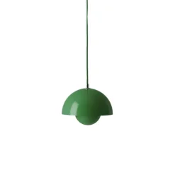 New Flowerpot VP10 Hanglamp Hanglampen