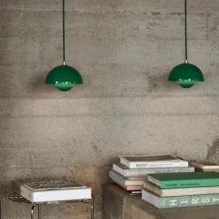 New Flowerpot VP10 Hanglamp Hanglampen