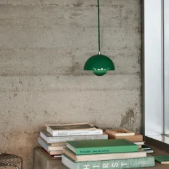 New Flowerpot VP10 Hanglamp Hanglampen