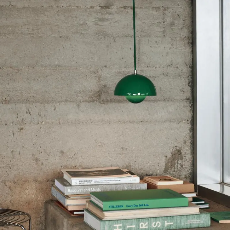 New Flowerpot VP10 Hanglamp Hanglampen
