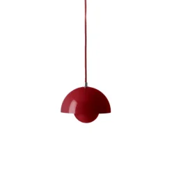 New Flowerpot VP10 Hanglamp Hanglampen