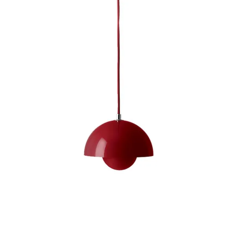 New Flowerpot VP10 Hanglamp Hanglampen