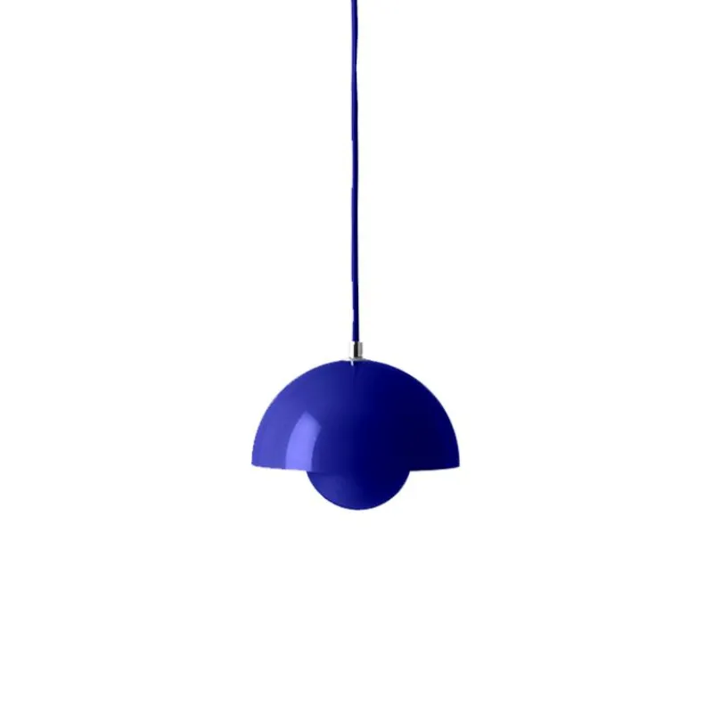 New Flowerpot VP10 Hanglamp Hanglampen