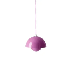 New Flowerpot VP10 Hanglamp Hanglampen