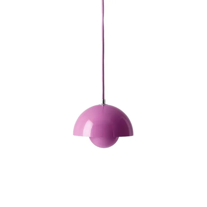 New Flowerpot VP10 Hanglamp Hanglampen