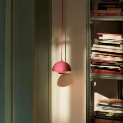 New Flowerpot VP10 Hanglamp Hanglampen