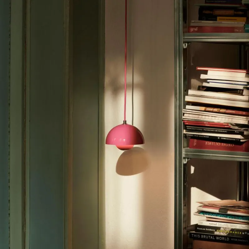 New Flowerpot VP10 Hanglamp Hanglampen