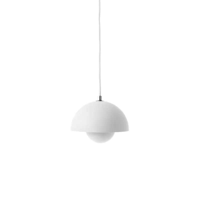 New Flowerpot VP10 Hanglamp Hanglampen