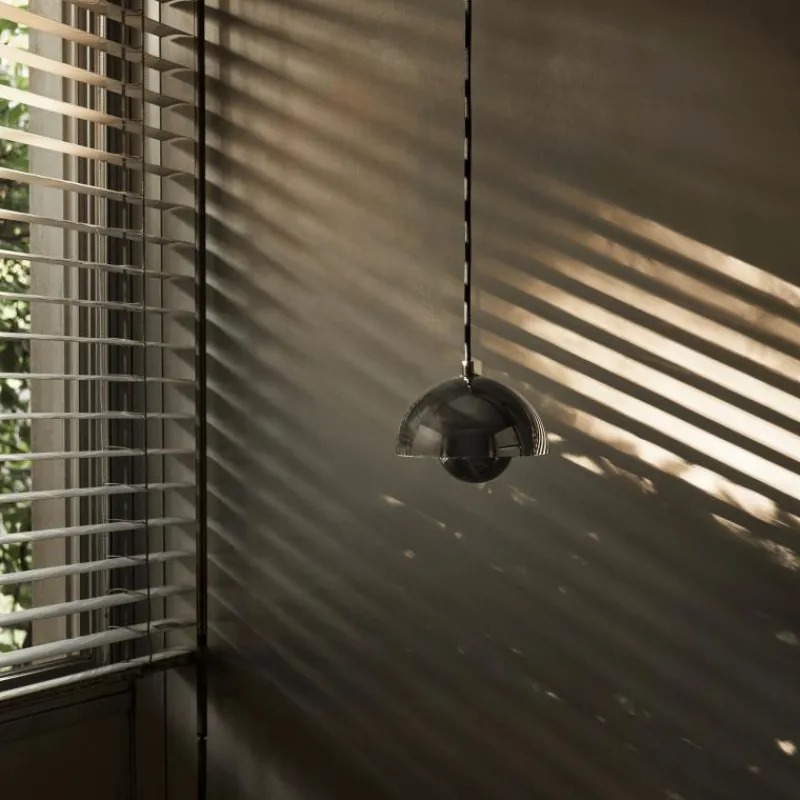 New Flowerpot VP10 Hanglamp Hanglampen