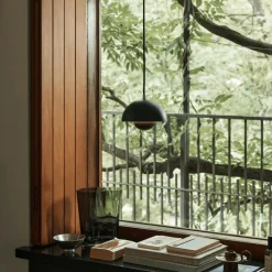New Flowerpot VP10 Hanglamp Hanglampen