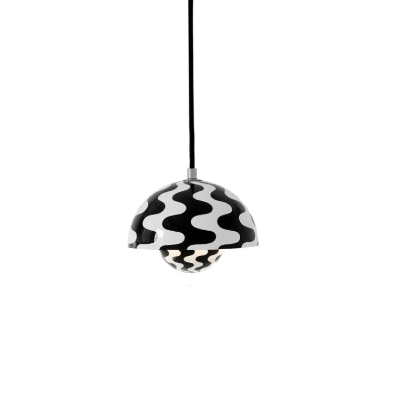 New Flowerpot VP10 Hanglamp Hanglampen