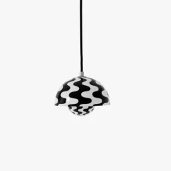 New Flowerpot VP10 Hanglamp Hanglampen