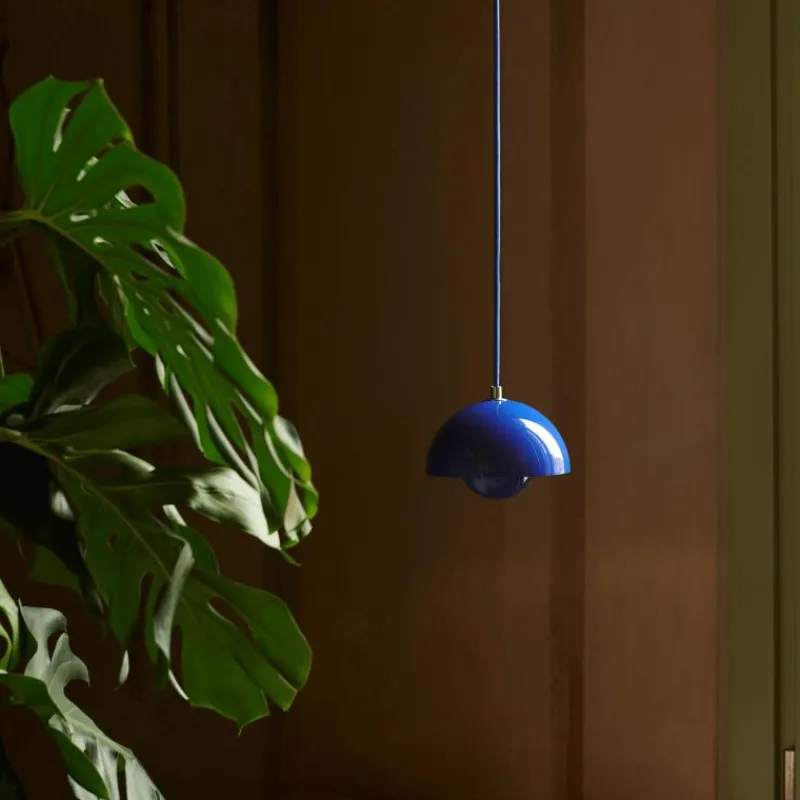 New Flowerpot VP10 Hanglamp Hanglampen