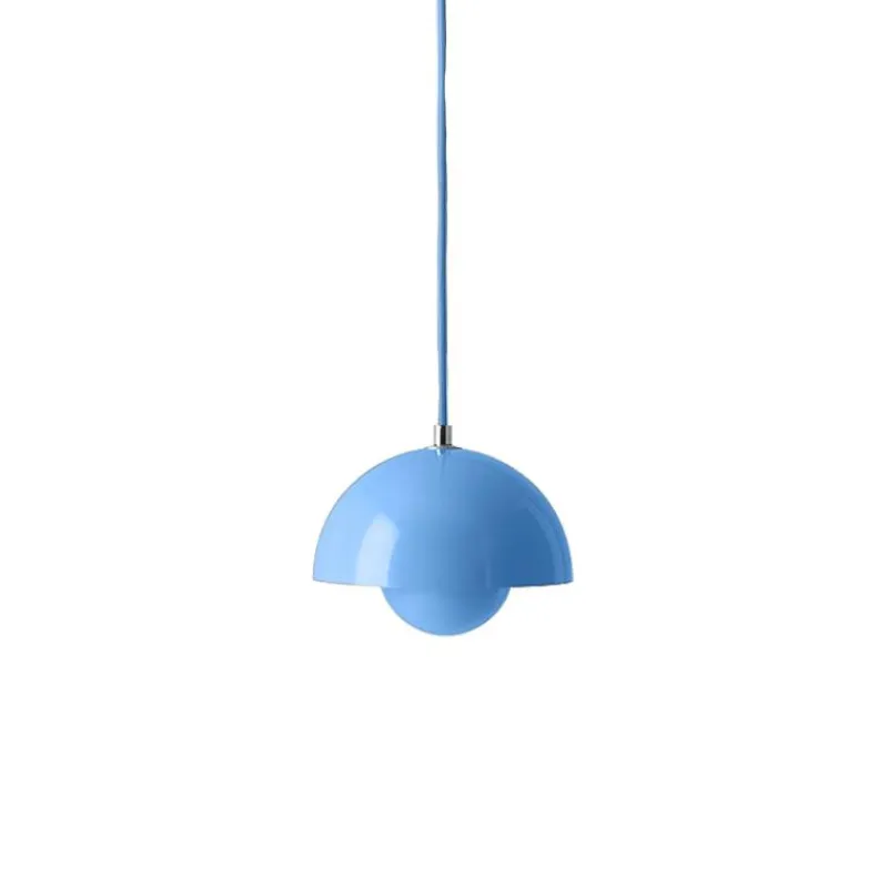 New Flowerpot VP10 Hanglamp Hanglampen