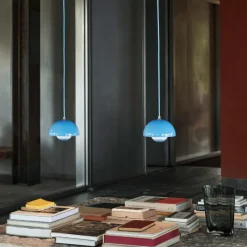 New Flowerpot VP10 Hanglamp Hanglampen