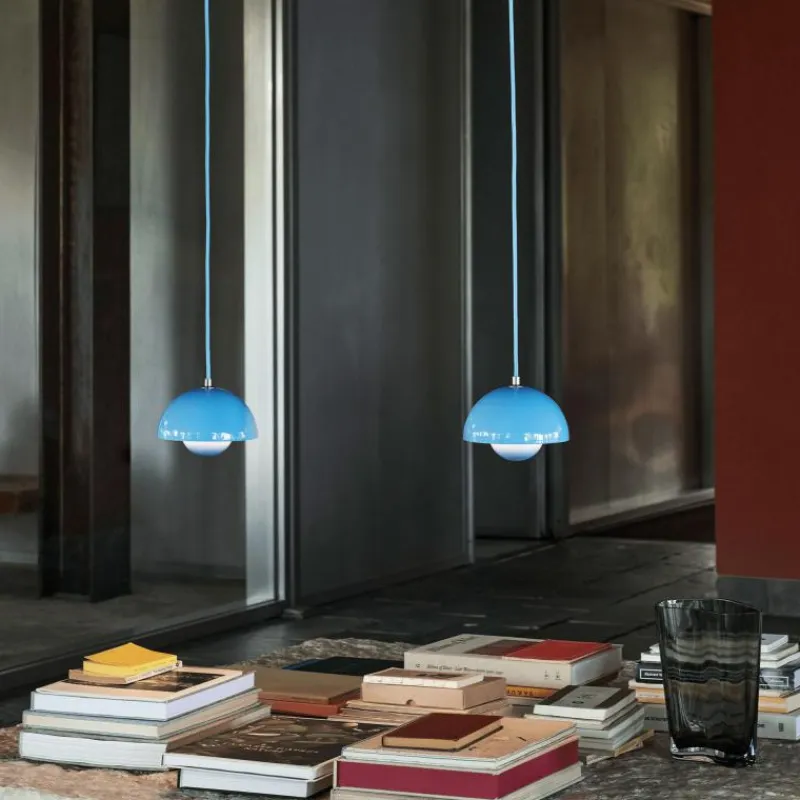 New Flowerpot VP10 Hanglamp Hanglampen