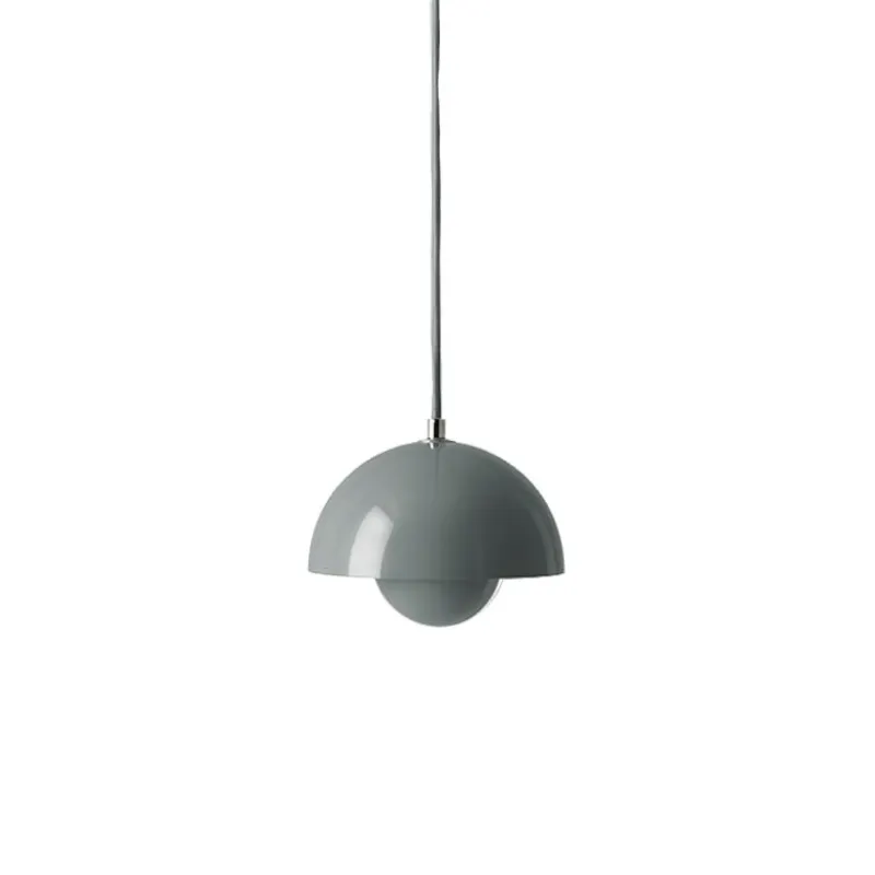 New Flowerpot VP10 Hanglamp Hanglampen