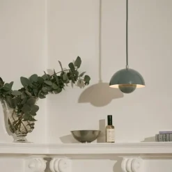 New Flowerpot VP10 Hanglamp Hanglampen